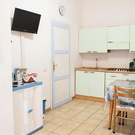 Casa Gaia Vakantiehuis Villasimius