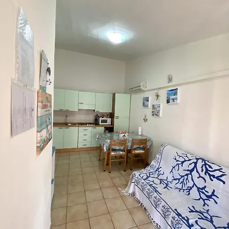 Vakantiehuis Casa Gaia Villasimius
