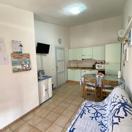 Casa Gaia Vakantiehuis *