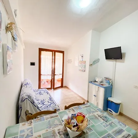 Casa Gaia 빌라시미우스