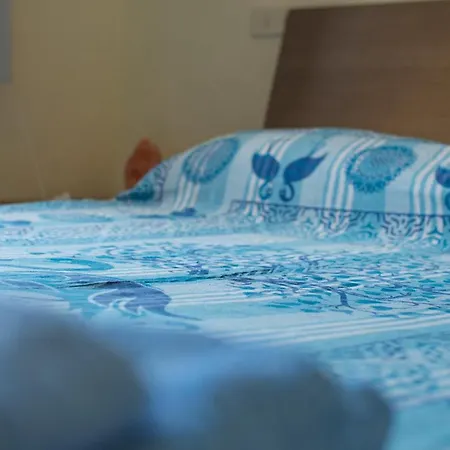 Casa Gaia Σπίτι διακοπών *