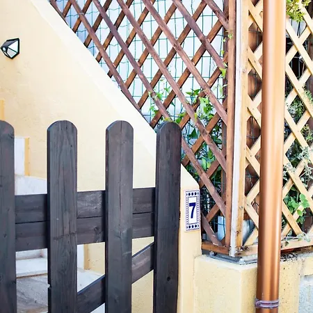 Casa Gaia Tatil Evi *