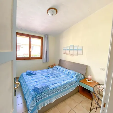 Holiday home Casa Gaia Villasimius