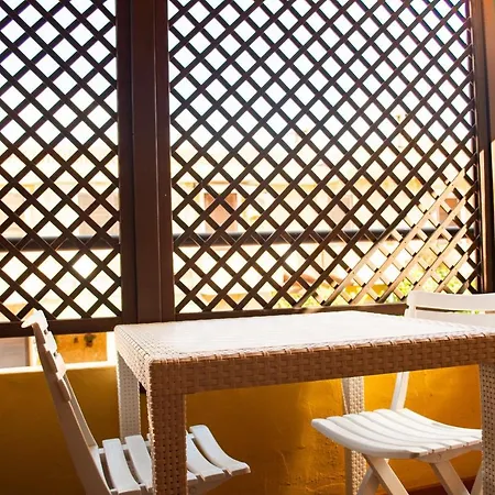Casa Gaia فيلاّسيمِيوس