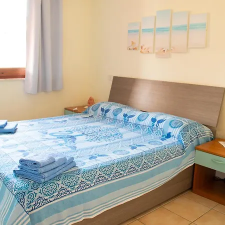 Casa Gaia Holiday home