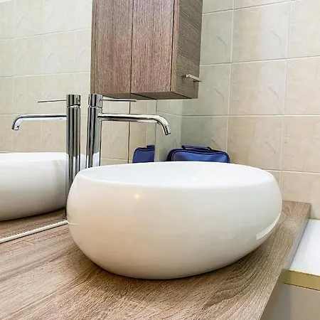 Casa Gaia Holiday home *