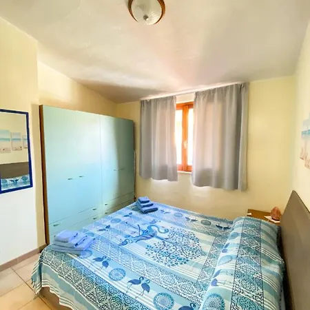 Casa Gaia Nyaraló